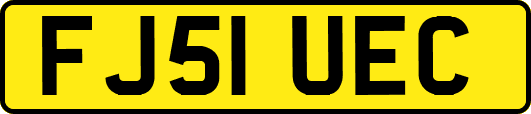 FJ51UEC