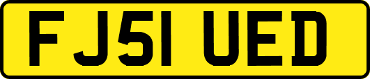 FJ51UED