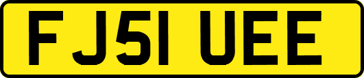 FJ51UEE