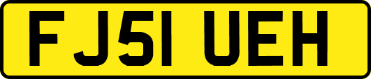 FJ51UEH