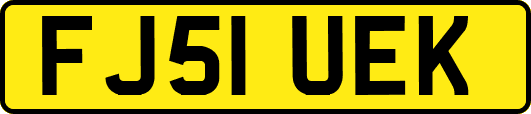 FJ51UEK