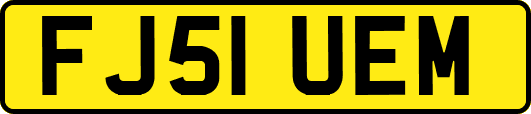 FJ51UEM