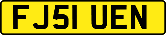 FJ51UEN