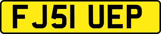 FJ51UEP