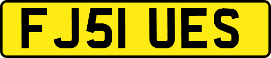 FJ51UES