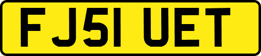 FJ51UET