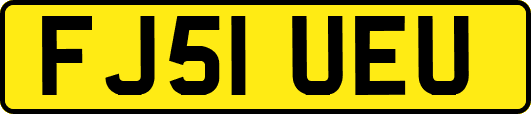 FJ51UEU