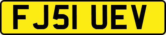 FJ51UEV