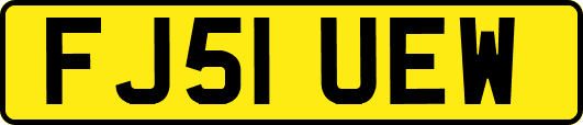 FJ51UEW