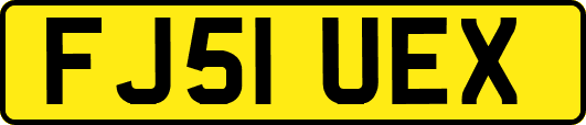 FJ51UEX