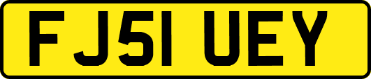 FJ51UEY