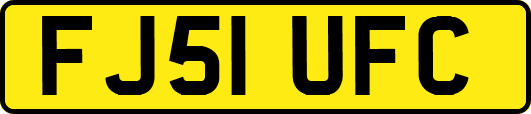 FJ51UFC