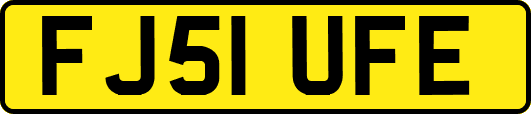 FJ51UFE