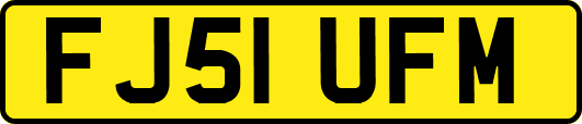 FJ51UFM