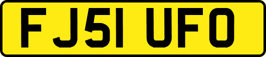 FJ51UFO