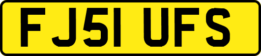 FJ51UFS