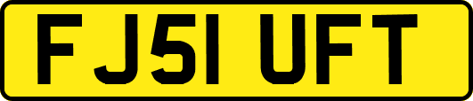 FJ51UFT
