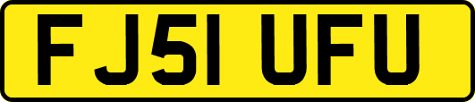 FJ51UFU