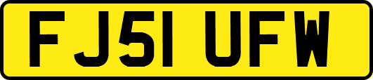 FJ51UFW