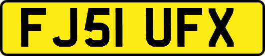 FJ51UFX