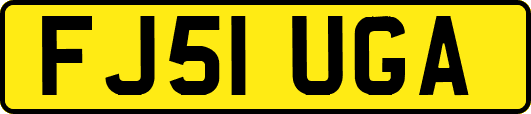 FJ51UGA