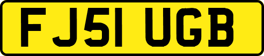 FJ51UGB