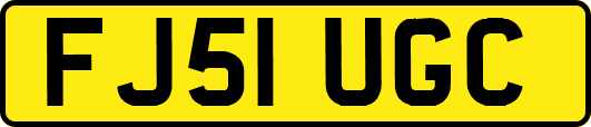 FJ51UGC