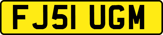 FJ51UGM