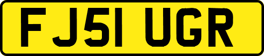 FJ51UGR