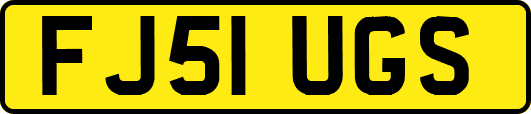 FJ51UGS