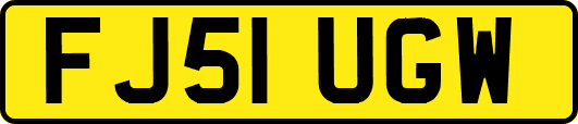 FJ51UGW