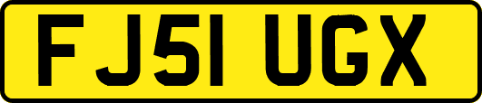 FJ51UGX