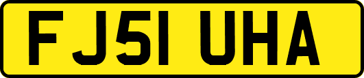 FJ51UHA