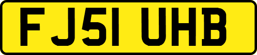 FJ51UHB
