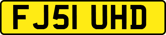 FJ51UHD