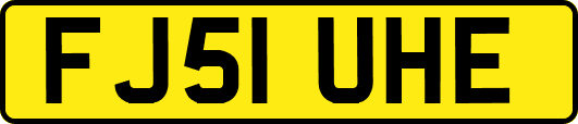 FJ51UHE