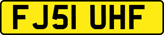 FJ51UHF