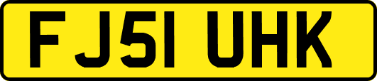 FJ51UHK