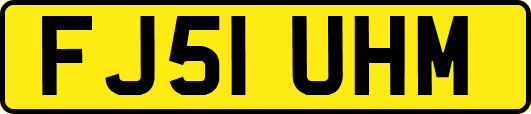 FJ51UHM