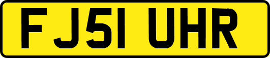 FJ51UHR