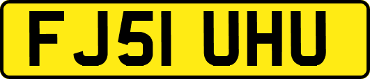 FJ51UHU