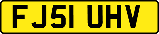 FJ51UHV