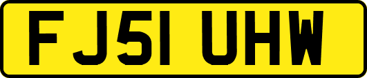 FJ51UHW