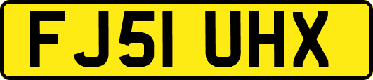 FJ51UHX
