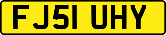 FJ51UHY
