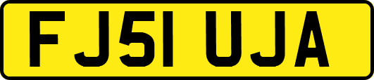 FJ51UJA