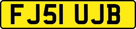 FJ51UJB
