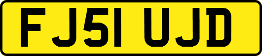 FJ51UJD