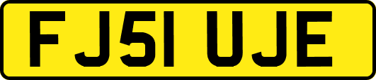 FJ51UJE