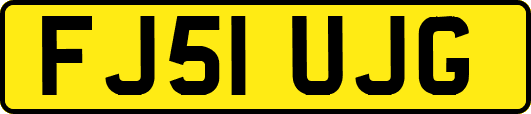 FJ51UJG